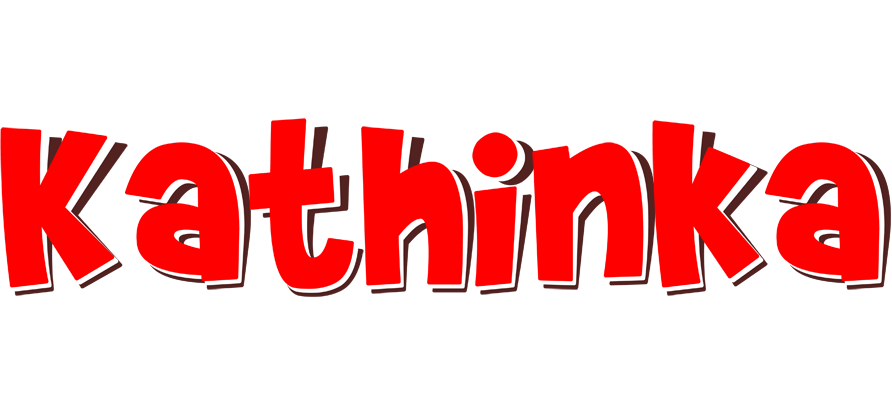 Kathinka basket logo