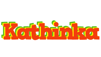 Kathinka bbq logo