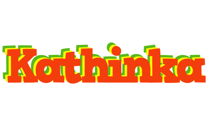 Kathinka bbq logo