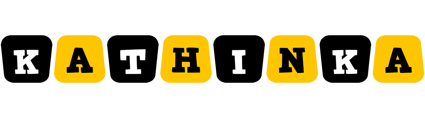 Kathinka boots logo