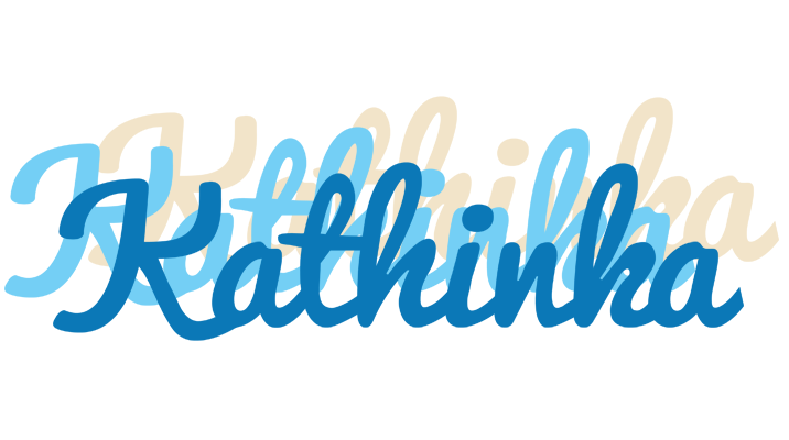 Kathinka breeze logo