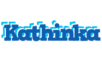 Kathinka business logo