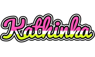 Kathinka candies logo