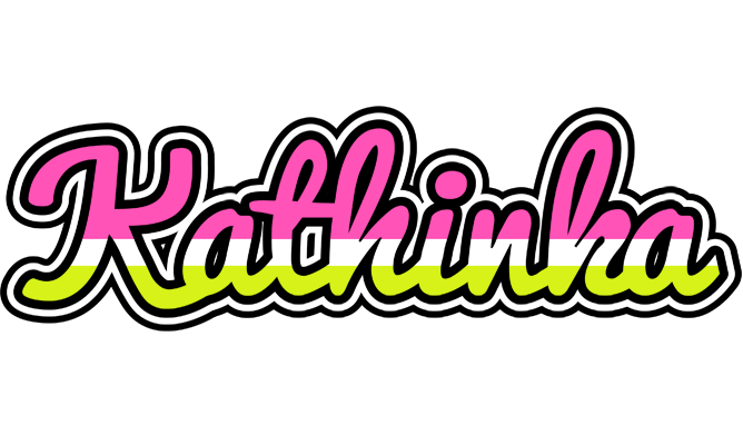 Kathinka candies logo