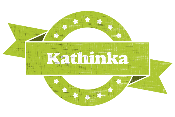 Kathinka change logo