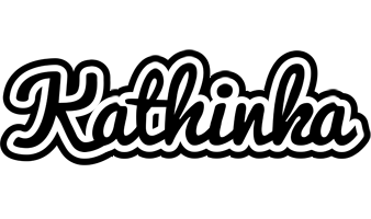 Kathinka chess logo