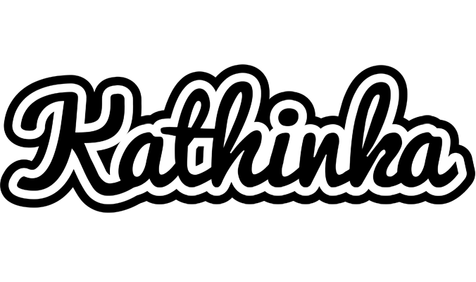 Kathinka chess logo