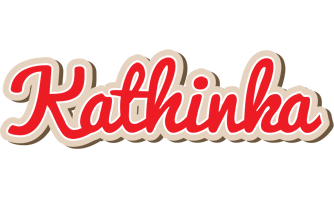 Kathinka chocolate logo