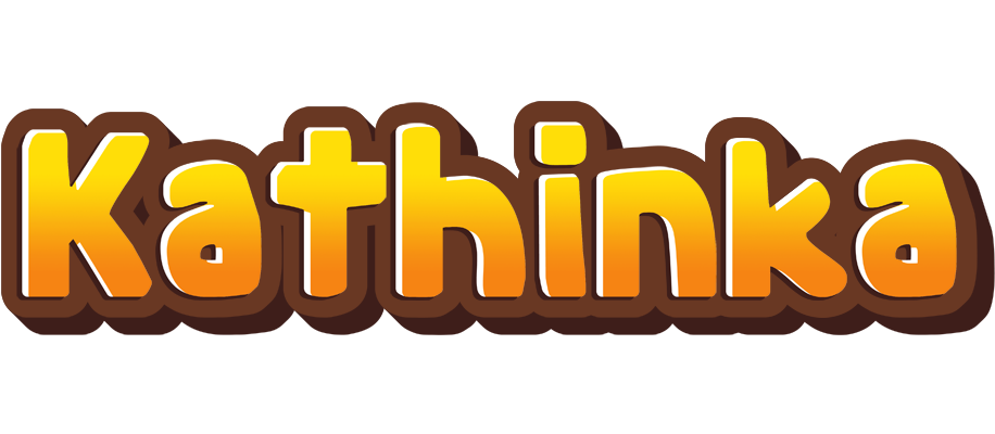 Kathinka cookies logo