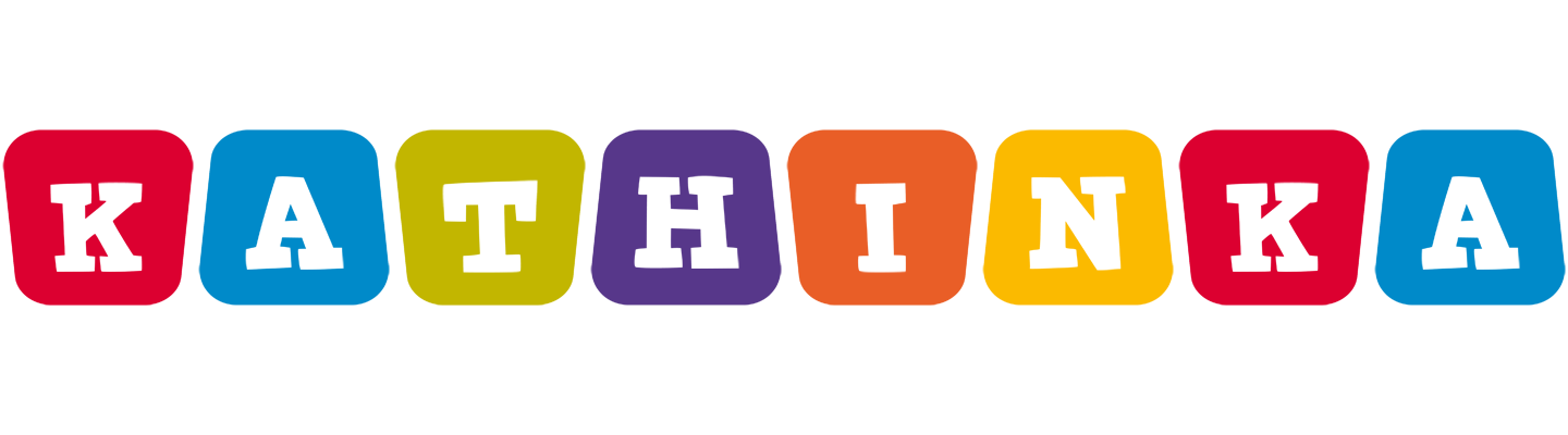 Kathinka daycare logo