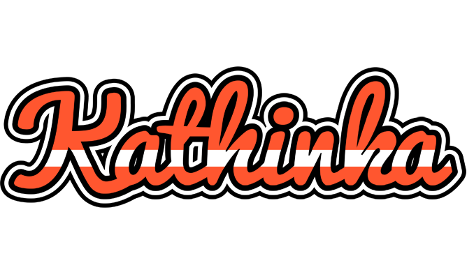 Kathinka denmark logo