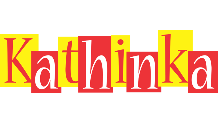 Kathinka errors logo