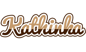 Kathinka exclusive logo