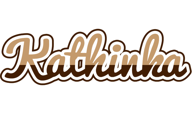 Kathinka exclusive logo