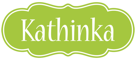 Kathinka family logo