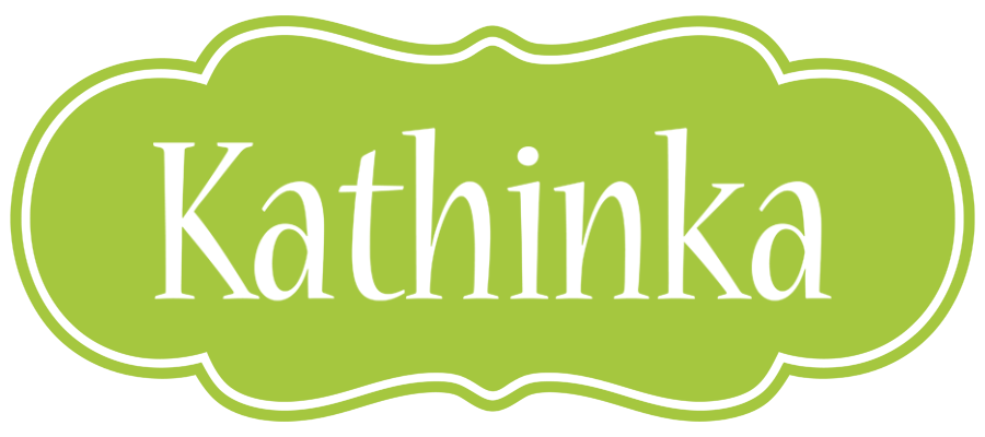 Kathinka family logo