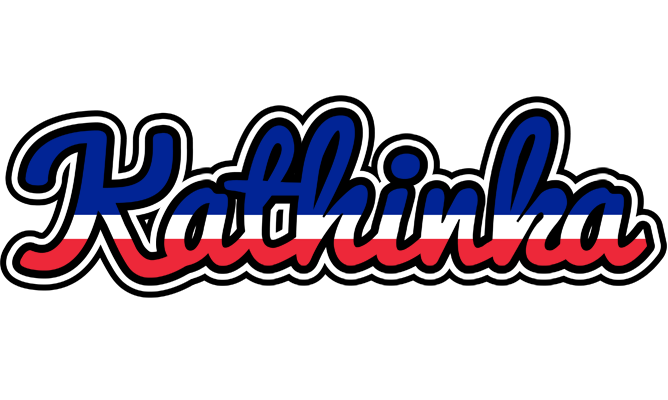 Kathinka france logo