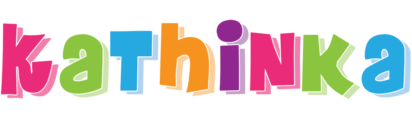 Kathinka friday logo