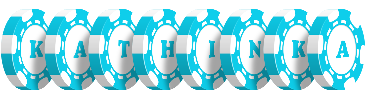 Kathinka funbet logo