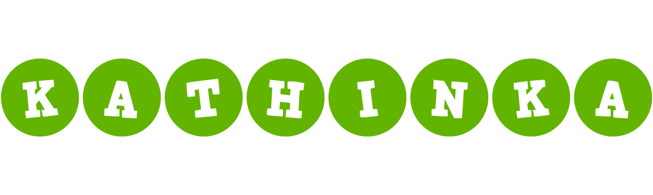 Kathinka games logo