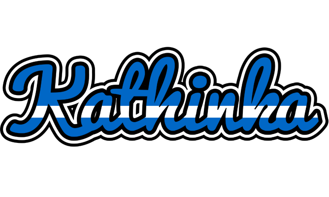 Kathinka greece logo