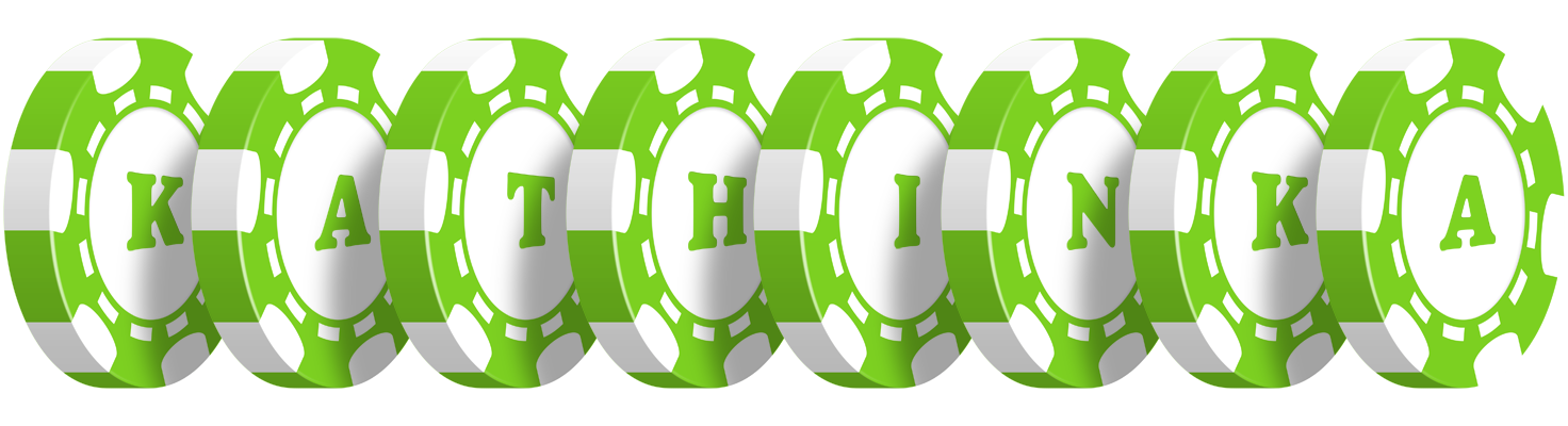 Kathinka holdem logo