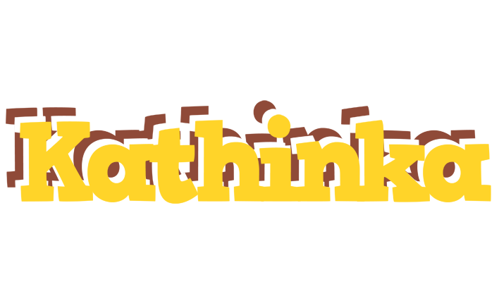 Kathinka hotcup logo