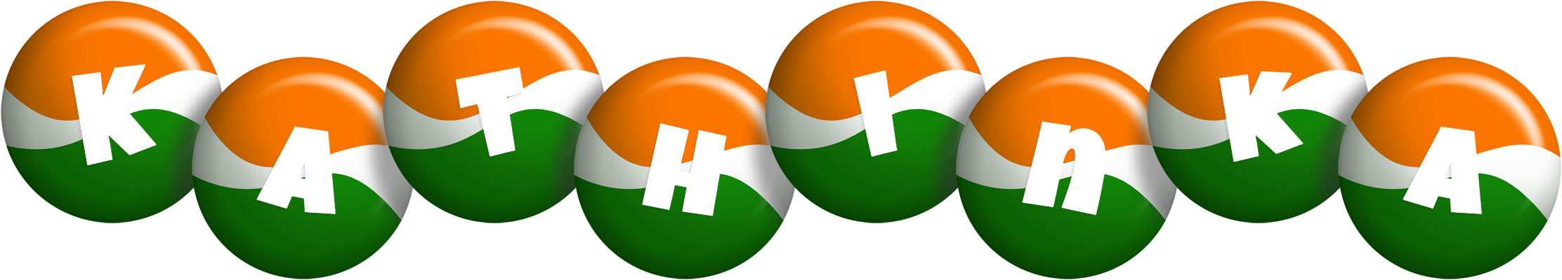 Kathinka india logo