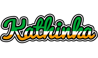 Kathinka ireland logo