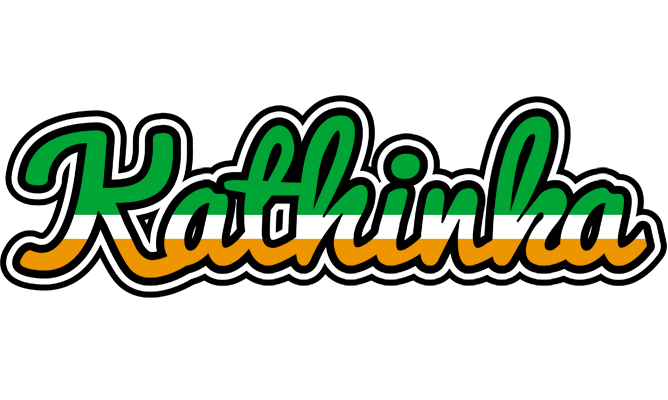 Kathinka ireland logo