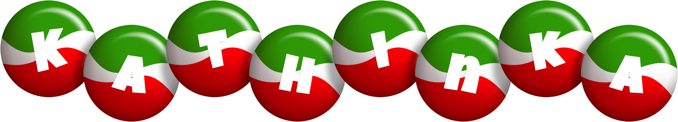 Kathinka italy logo
