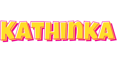 Kathinka kaboom logo