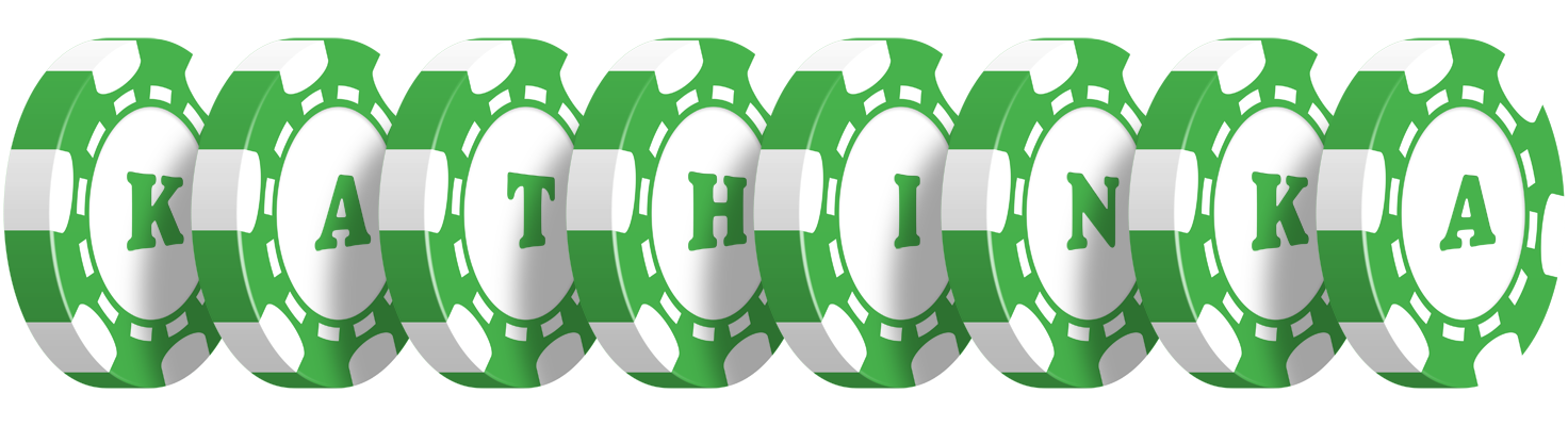 Kathinka kicker logo