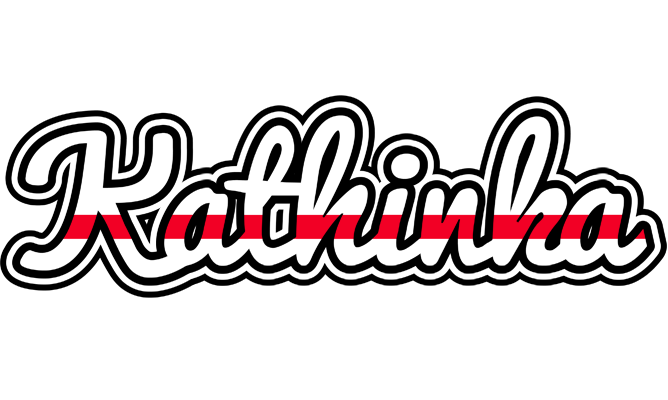 Kathinka kingdom logo