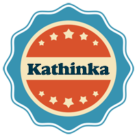 Kathinka labels logo