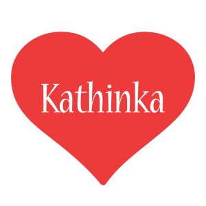 Kathinka love logo