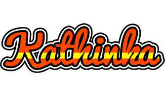 Kathinka madrid logo