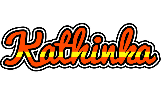 Kathinka madrid logo