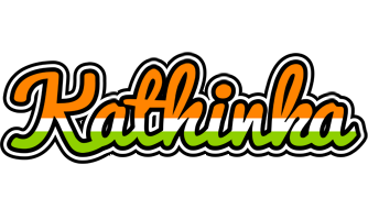 Kathinka mumbai logo