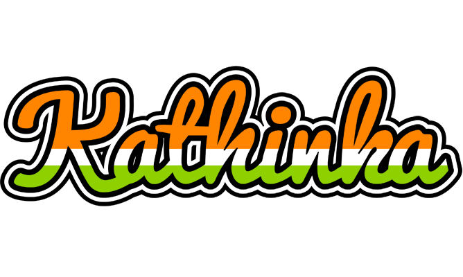 Kathinka mumbai logo