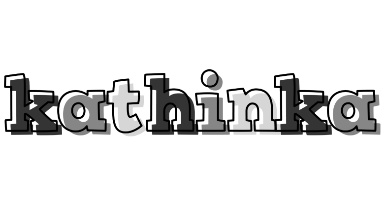 Kathinka night logo