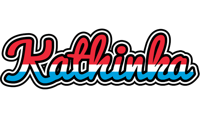 Kathinka norway logo