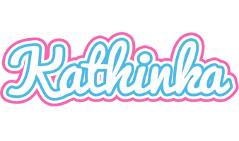 Kathinka outdoors logo