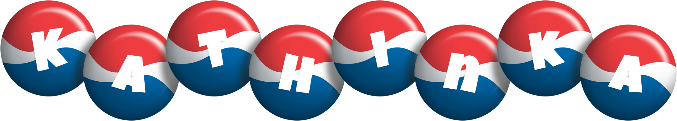 Kathinka paris logo