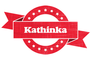 Kathinka passion logo