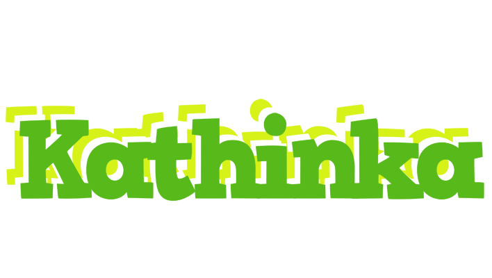 Kathinka picnic logo