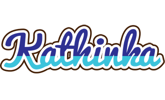 Kathinka raining logo