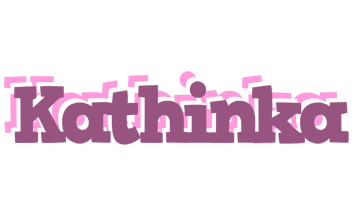 Kathinka relaxing logo