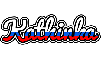 Kathinka russia logo