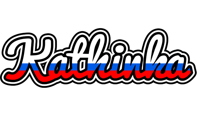 Kathinka russia logo